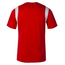 Joma Sport T-shirt Dinamo (100% Polyester) red Men's