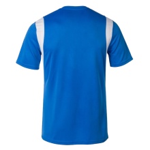 Joma Sport T-shirt Dinamo (100% Polyester) royal blue Men's