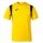 Joma Sport T-shirt Dinamo (100% Polyester) yellow Men's