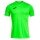 Joma Sport T-shirt Olimpiada (100% Polyester) green Men's