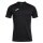 Joma Sport T-shirt Olimpiada (100% Polyester) black/red Men's