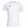 Joma Sport T-shirt Olimpiada (100% Polyester) white Men's