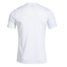 Joma Sport T-shirt Olimpiada (100% Polyester) white Men's