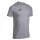 Joma Sport T-shirt Olimpiada (100% Polyester) light grey Men's