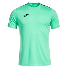 Joma Sport T-shirt Olimpiada (100% Polyester) mint green Men's