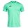 Joma Sport T-shirt Olimpiada (100% Polyester) mint green Men's