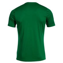 Joma Sport T-shirt Olimpiada (100% Polyester) green Men's