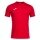 Joma Sport T-shirt Olimpiada (100% Polyester) red Men's