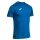 Joma Sport T-shirt Olimpiada (100% Polyester) royal blue Men's