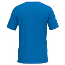 Joma Sport T-shirt Olimpiada (100% Polyester) royal blue Men's