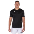 Joma Sport T-shirt Strong (light, breathable) black men's