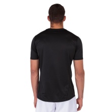 Joma Sport T-shirt Strong (light, breathable) black men's