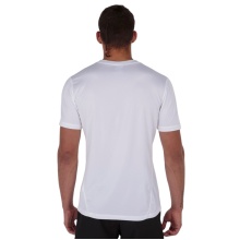 Joma Sport T-shirt Strong (light, breathable) white men's