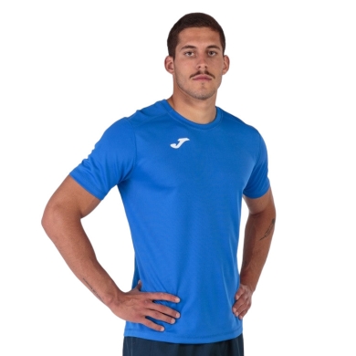 Joma Sport T-shirt Strong (light, breathable) royal blue Men's