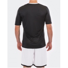 Joma Sport T-shirt Winner black/white Men