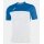 Joma Sport T-shirt Winner white/royal blue Men