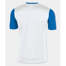 Joma Sport T-shirt Winner white/royal blue Men