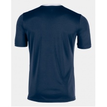 Joma Sport T-shirt Winner navy blue/white Men