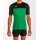 Joma Sport T-shirt Winner green/black Men