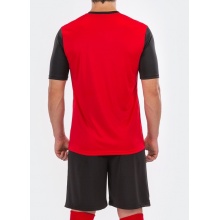 Joma Sport T-shirt Winner red/black Men