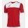 Joma Sport T-shirt Winner red/white Men