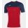 Joma Sport T-shirt Winner red/navy Men