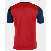 Joma Sport T-shirt Winner red/navy Men