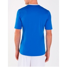 Joma Sport T-shirt Winner royal blue/white Men