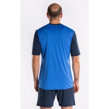 Joma Sport T-shirt Winner royal blue/navy blue Men