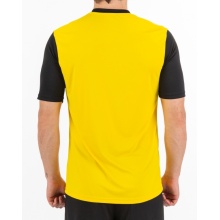 Joma Sport T-shirt Winner yellow/black Men