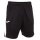 Joma Sports Shorts Bermuda Championship VII (100% Polyester) short black/white Men