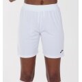 Joma Sports Shorts Nobel (durable, elastic) short white Men