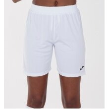 Joma Sports Shorts Nobel (durable, elastic) short white Men