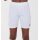 Joma Sports Shorts Nobel (durable, elastic) short white Men