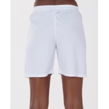 Joma Sports Shorts Nobel (durable, elastic) short white Men