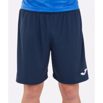 Joma Sports Shorts Nobel (durable, elastic) short navy blue Men