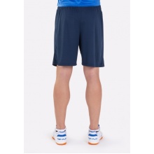 Joma Sports Shorts Nobel (durable, elastic) short navy blue Men