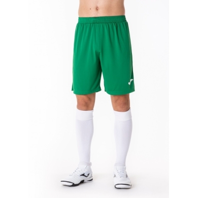 Joma Sports Shorts Nobel (durable, elastic) short green Men