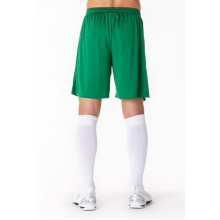 Joma Sports Shorts Nobel (durable, elastic) short green Men