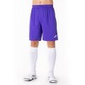 Joma Sports Shorts Nobel (durable, elastic) short purple Men