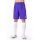 Joma Sports Shorts Nobel (durable, elastic) short purple Men