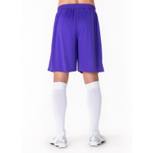 Joma Sports Shorts Nobel (durable, elastic) short purple Men