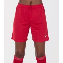 Joma Sports Shorts Nobel (durable, elastic) short red Men