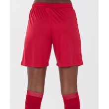 Joma Sports Shorts Nobel (durable, elastic) short red Men