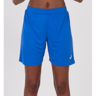 Joma Sports Shorts Nobel (durable, elastic) short royal blue Men