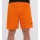 Joma Sports Shorts Nobel (durable, elastic) short orange Men