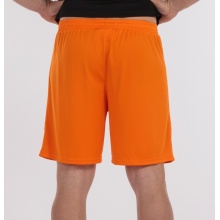 Joma Sports Shorts Nobel (durable, elastic) short orange Men