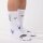 Joma Sport Sock Crew Compression (Polyamide) white/grey Men - 1 Pair