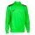 Joma Pullover Championship VII Sweatshirt (Half-Zip, Fleece Lining) Neon Green Men