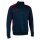 Joma Pullover Championship VII Sweatshirt (Half-Zip, Fleece Lining) navy/blue Men